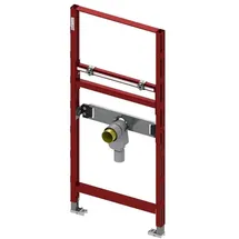 TECE Waschtischmodul BH 1120 mm mit UP-Geruchsverschluss