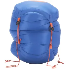 Marmot Bantamweight 15 Schlafsack - Dark Azure / Clear Blue - Normal