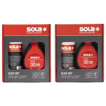 Sola Schlagschnur CLKS Blau 30 m