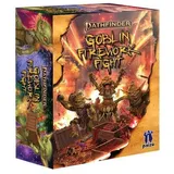 Diamond Books Pathfinder Goblin Firework Fight