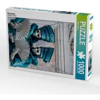 Calvendo November (Puzzle)