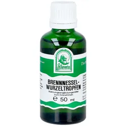 Brennnesselwurzel Tropfen zum Einnehmen