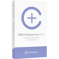 cerascreen DNA Osteoporose Test