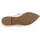 Gabor Ballerina GABOR "Eleganter Ballerina", Damen, Gr. 38, creme, Schuhe Ballerina