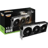 Inno3D GeForce RTX 5090 X3 OC 32GB Grafikkarte DP/HDMI