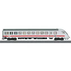 Märklin 40503 - Märklin Start up - Intercity Schnellzug-Steuerwagen 2. Klasse H0 VI DB AG