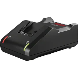 Bosch GDS 18V-450 HC Professional inkl. 2 x 5 Ah + L-Boxx 06019K4003