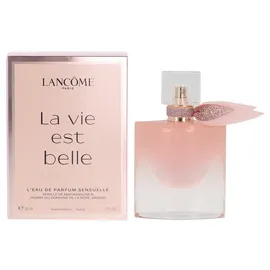 Lancôme La Vie est Belle Vanille Nude Eau de Parfum 30 ml