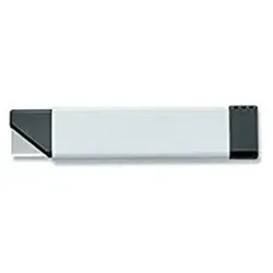 40 Cuttermesser CTN-1 18mm in Verkaufsdisplay
