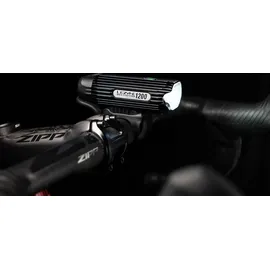 Lezyne Deca 1200 Scheinwerfer