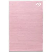 Seagate One Touch 2 TB USB 3.2 roségold STKY2000405