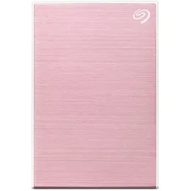 Seagate One Touch 2 TB USB 3.2 roségold STKY2000405