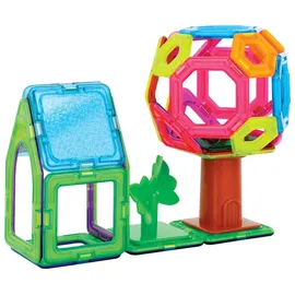 Magformers Twinkling Garden 27-tlg.