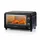 nilson life NHS1000N Schwarz