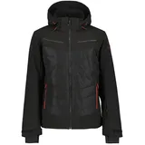 ICEPEAK Fremont Schwarz Schwarz 56