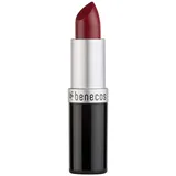 benecos Natural Lipstick just red
