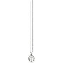 Thomas Sabo Kette SCKE150145 - silber