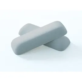 Kaldewei Multifunktionskissen Set grau,