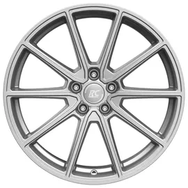 RC Design RC32 6,5 x 16 5 x 112 ET33 Grau Matt