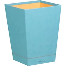 Rhodia Rhodiarama 27 l Türkis