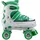 Hudora Hudora, Unisex, Rollschuhe, Rollschuhe SNEAKER (28, 29, 30, 31), Grün
