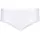 Odlo Active F-Dry Light Panty Weiß XL
