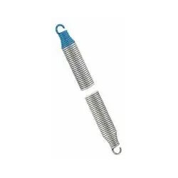 Teckentrup Zugfeder Typ GS 3, Blau