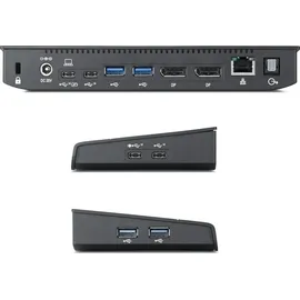 Fujitsu Port Replicator PR09 (Dockingstation)