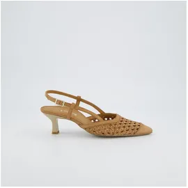 Paul Green Pumps in braun, | Gr.: 42