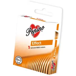 Pepino Effect Kondome 3 St.