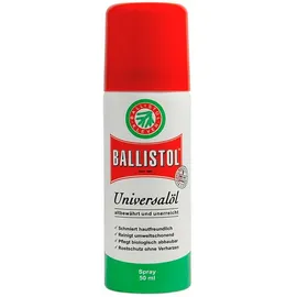 HAWE Multifunktionsöl 50 ml