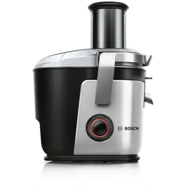 Bosch VitaJuice 4 MES4010 Entsafter schwarz