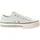 Converse Chuck Taylor All Star Lift Platform Suede Damen Mint/Beige 37,5