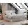 MKS Boxbett, GOLD-5 Led, 160/200 Beige Struktur - H3