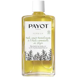 PAYOT HERBIER huile corps delassante 100 ml