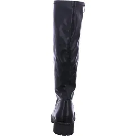 La Strada Stiefel Damen Schwarz 41