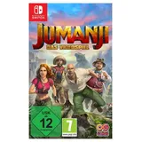 Jumanji : Le Jeu Vidéo