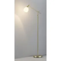 CASANOVA Stehleuchte CURO (DH 23x150 cm