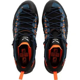 Salewa Wildfire Edge GTX Herren Dark Denim/Black 40,5
