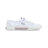 Pepe Jeans Brady W Basic White 39