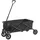 Outwell Maroma Transportwagen schwarz