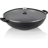 Kela Wok Calido,