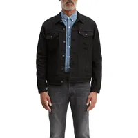 Levi's The Trucker dark horse XL
