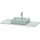 Duravit XSquare Konsole XS060F00707,