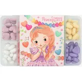 depesche vertrieb gmbh co. kg Princess Mimi DIY Herzperlen