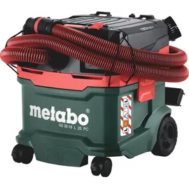 Metabo AS 36-18 L 20 PC