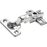 HETTICH Mini-Scharnier vorliegend 15 mm - 25 mm 1 Stück