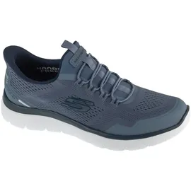 SKECHERS Summits Top Rate Herren Blau 42