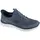 SKECHERS Summits Top Rate Herren Blau 42