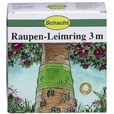 Schacht Raupenleimring Rekord 3 m